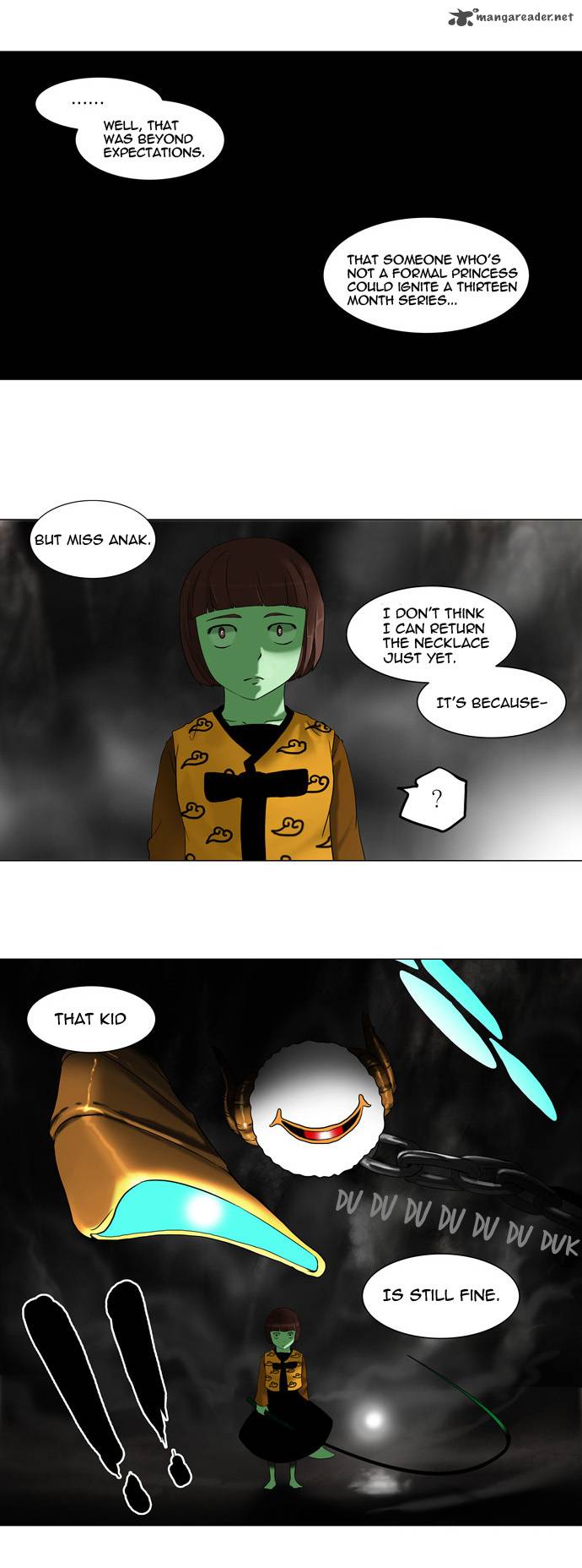 Tower of God Chapter 65 image 17